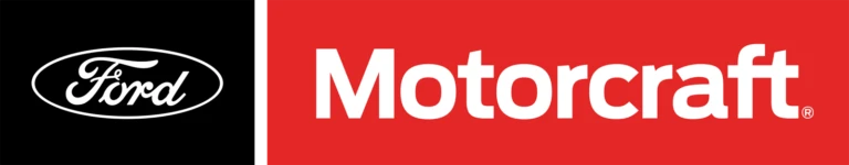 ford motorcraft logo