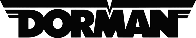 dorman logo