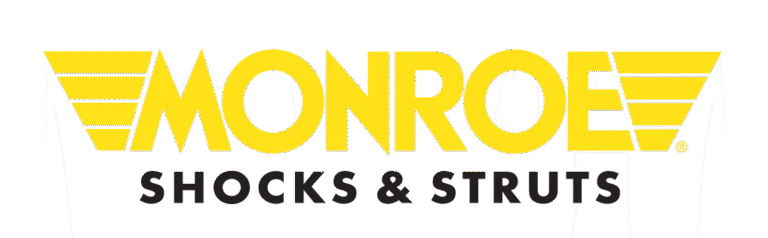 monroe shocks and struts logo