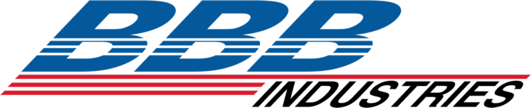 bbb industries logo