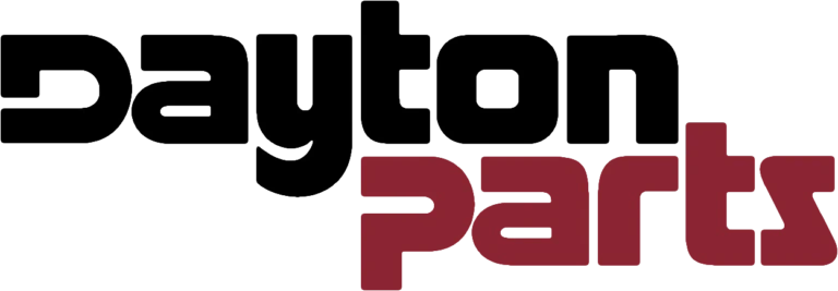 dayton parts logo