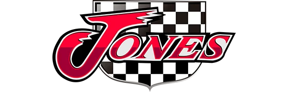 jones logo