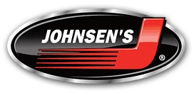 johnsen's logo