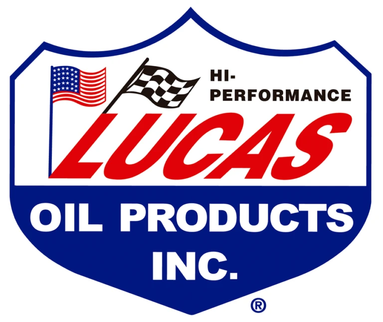 lucas oil products inc. logo
