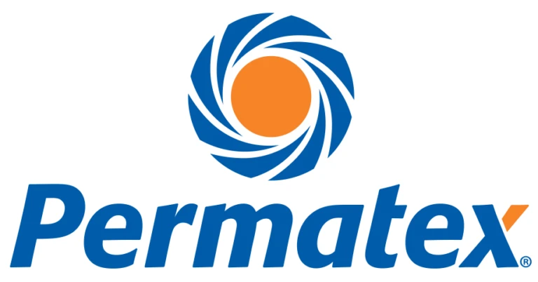 permatex logo