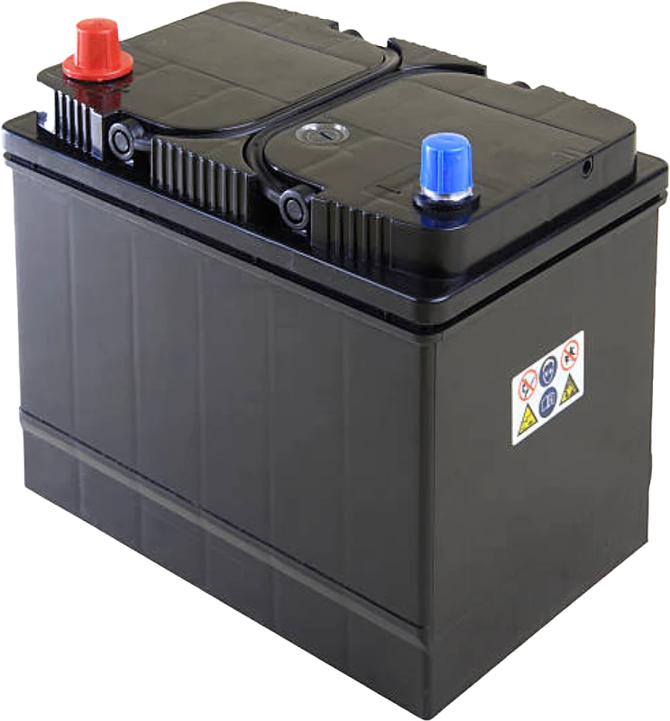 batteries for cars
