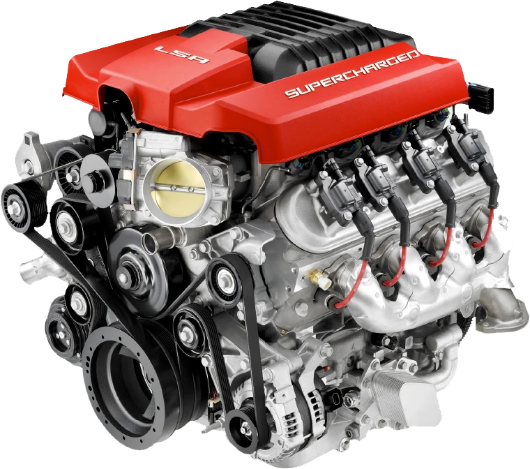 car engine management