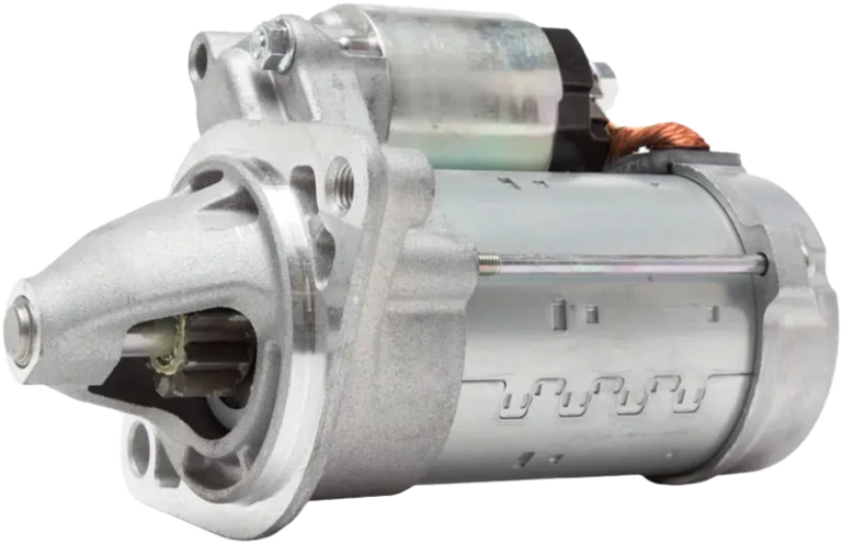 car starter