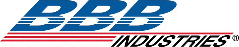 bbb industries logo