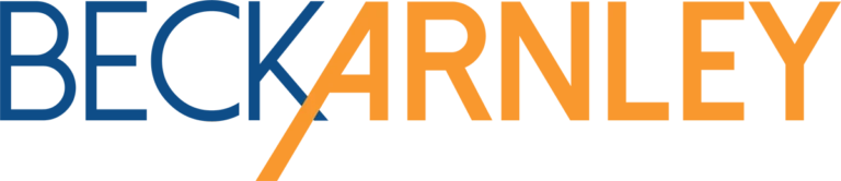 beck arnley logo