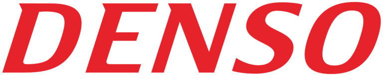 denso logo
