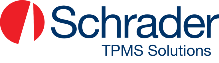 schrader tpms solutions logo