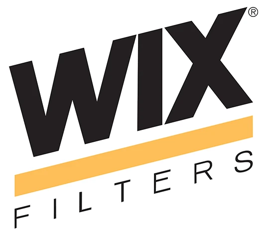 wix filters logo