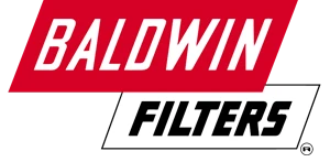 baldwin filters logo