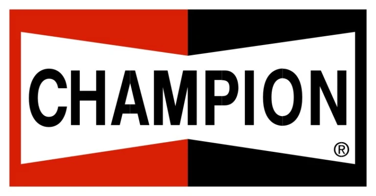 champion logo
