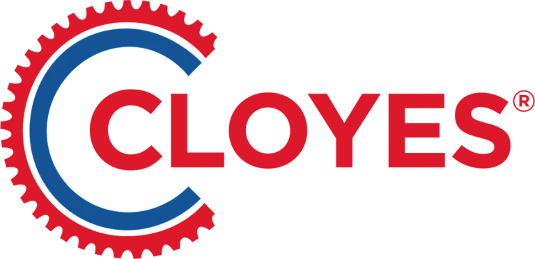 cloyes logo