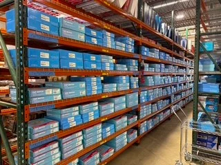 Auto parts available near you, Rome, New York.